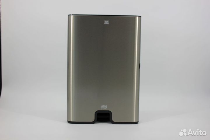 Диспенсер для листовых бумажных полотенец Tork H2