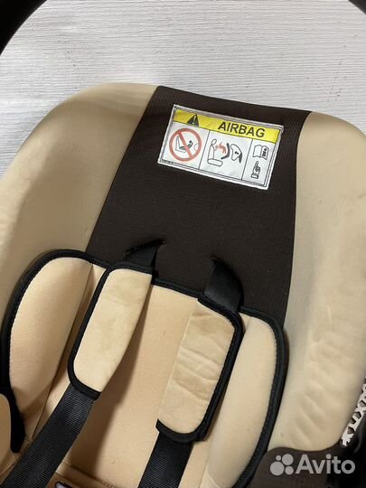 Автолюлька от 0