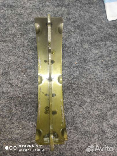 Тормозные колодки