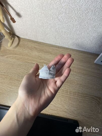 Кукла Rainbow High Crystal Bailey