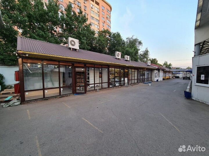 Пластиковое окно