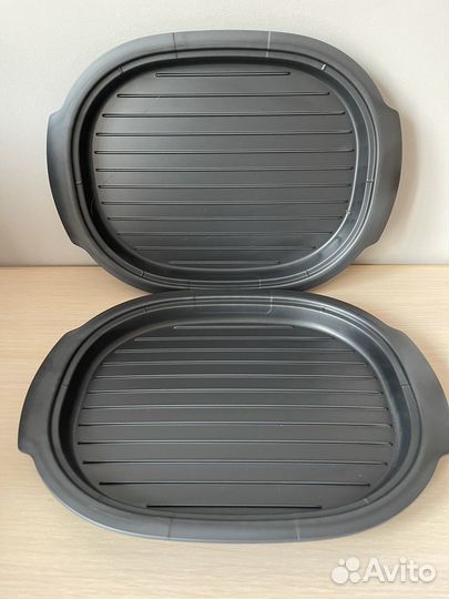 Уьтро про Tupperware