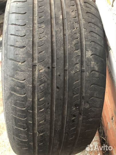 Hankook Optimo K415 245/50 R18 100V