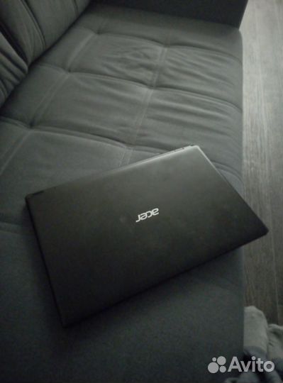 Ноутбук Acer Aspire V5-571G