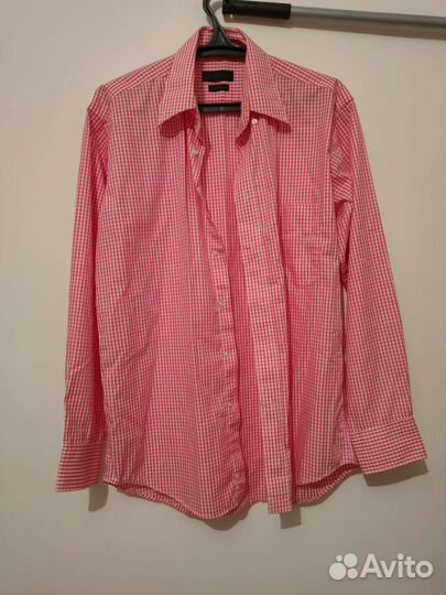 Рубашка мужская