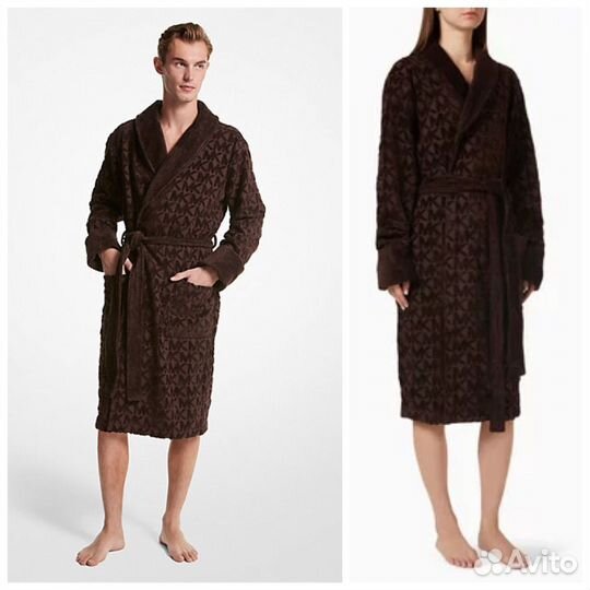 Халат Michael Kors. Новый. Оригинал