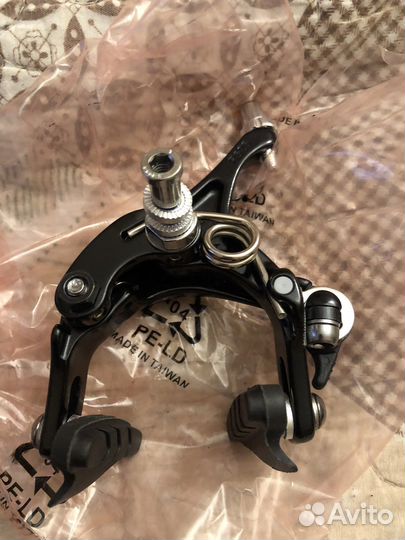 Тормоз Клещевой Tektro r525