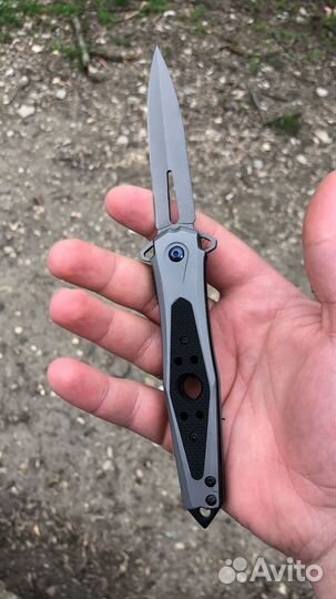 Складной нож