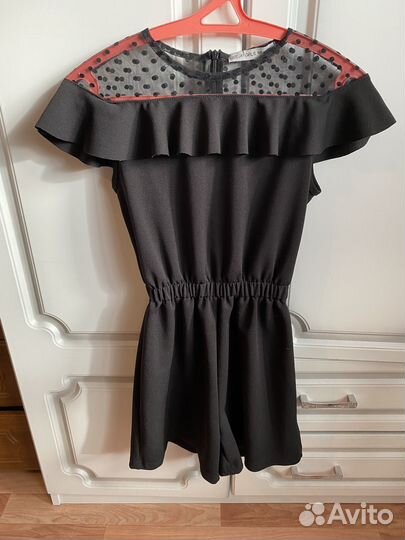 Вещи пакетом на девочку 8-10 лет