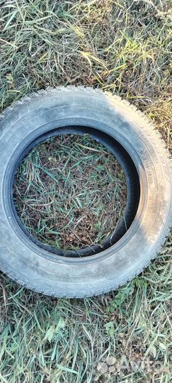 Nokian Tyres Nordman 5 SUV 235/60 R18 100H