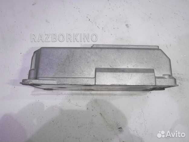 Блок SRS Вольво S60 1 RS RH