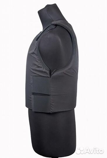 Бронежилет С- Майка 2 класс защиты