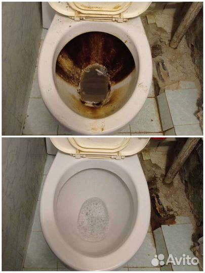 Разбор и уборка запущенных, захламлëнных квартир