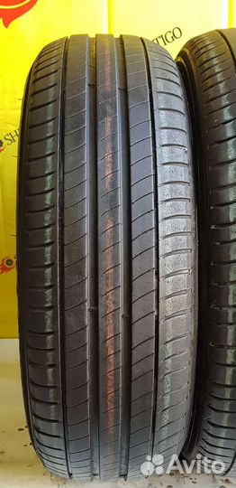 Michelin Primacy 3 215/65 R17 99V