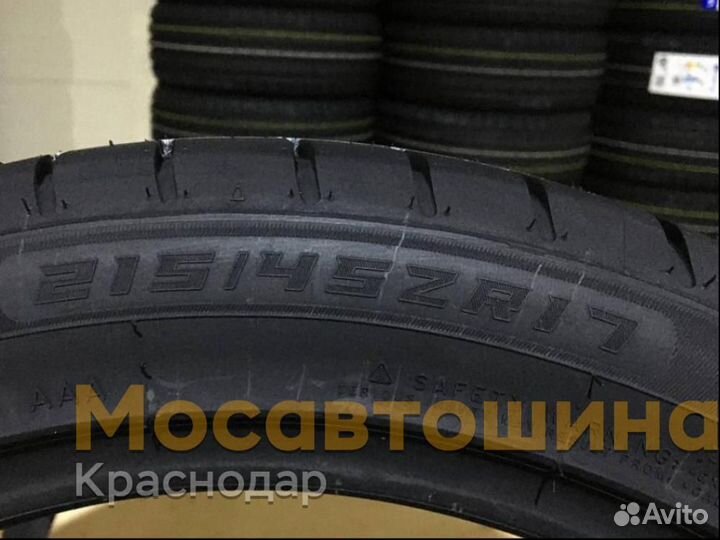 Windforce Catchfors UHP 215/45 R17 91W