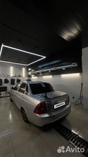 LADA Priora 1.6 МТ, 2010, 268 000 км