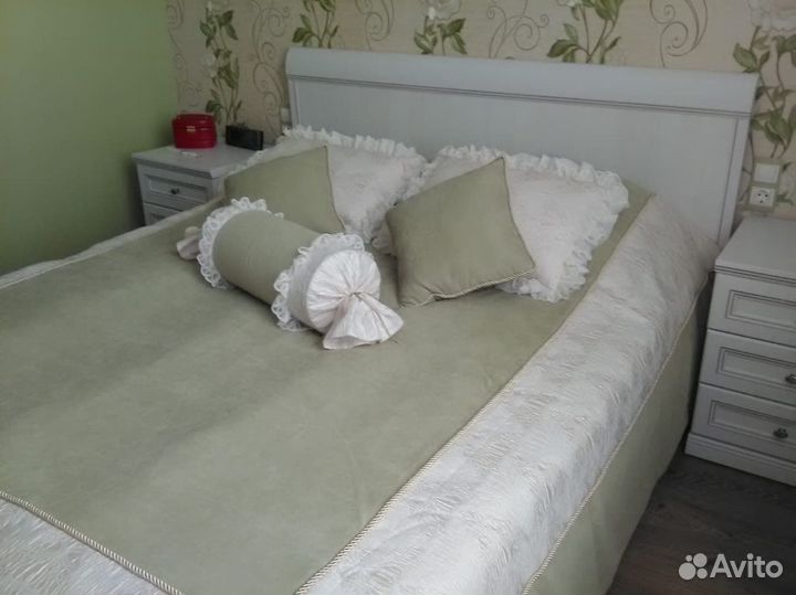 Цех по пошиву штор