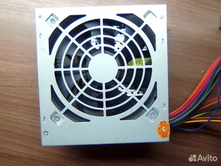 Блок питания