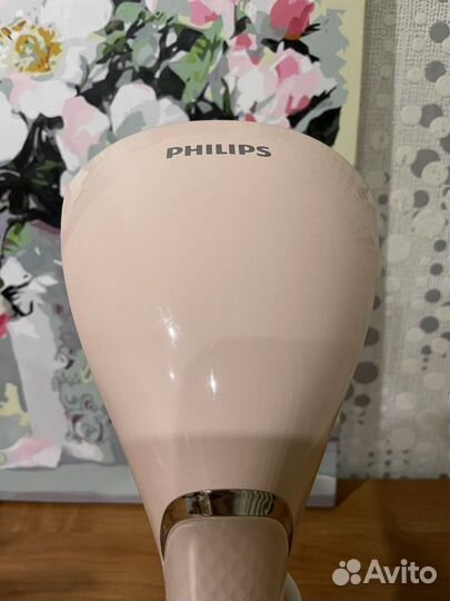 Ручной отпариватель Philips