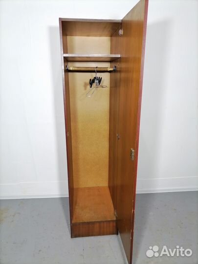 Шкаф офисный 45*59*183см