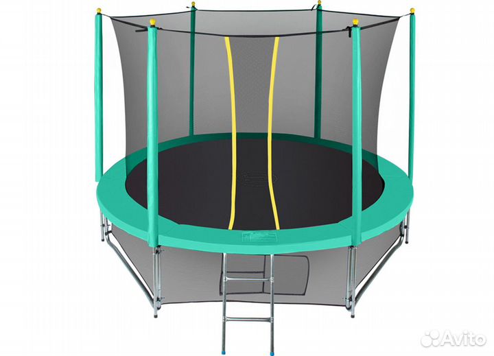 Батут Hasttings Classic (3,05 м)