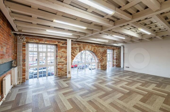 Сдам помещение свободного назначения, 321.4 м²