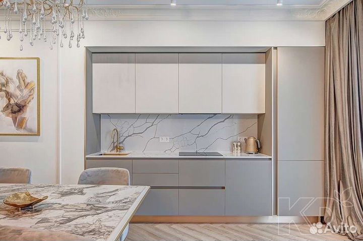 Кухная напрямую от производителя