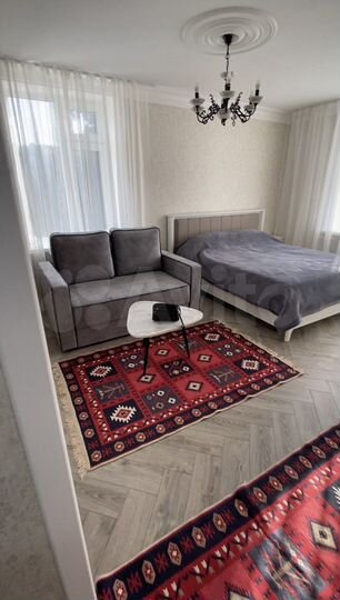 1-к. квартира, 33 м², 3/5 эт.