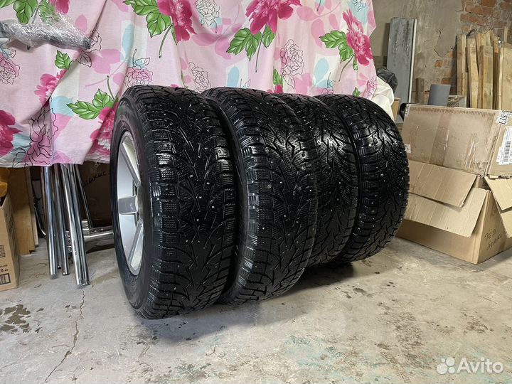 Toyo Observe G3 215/70 R15