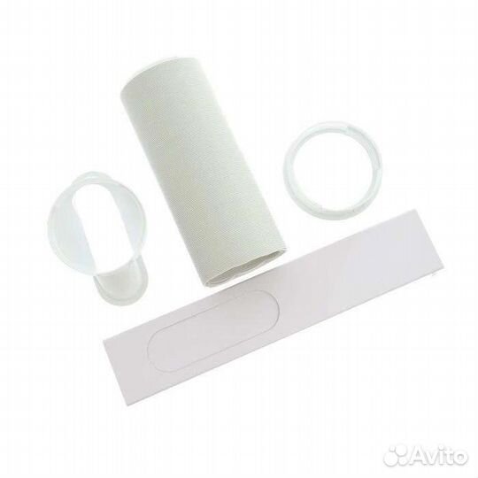 Кондиционер мобильный 33м², Electrolux 13cl/n3