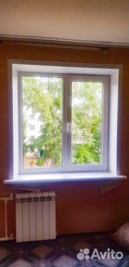 Окна Пластиковые Пвх бу