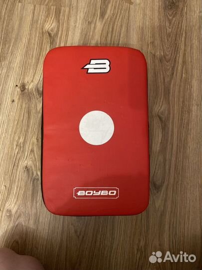 Макивара boybo для каратэ бу