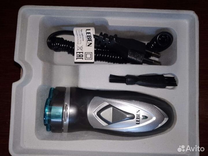 Бритва электрическая