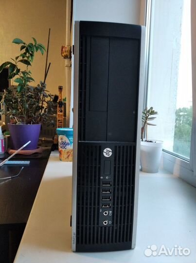 Пк Intel Core i3 3220