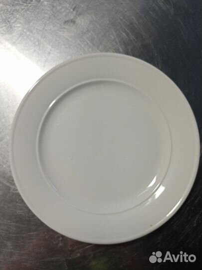 Тарелки