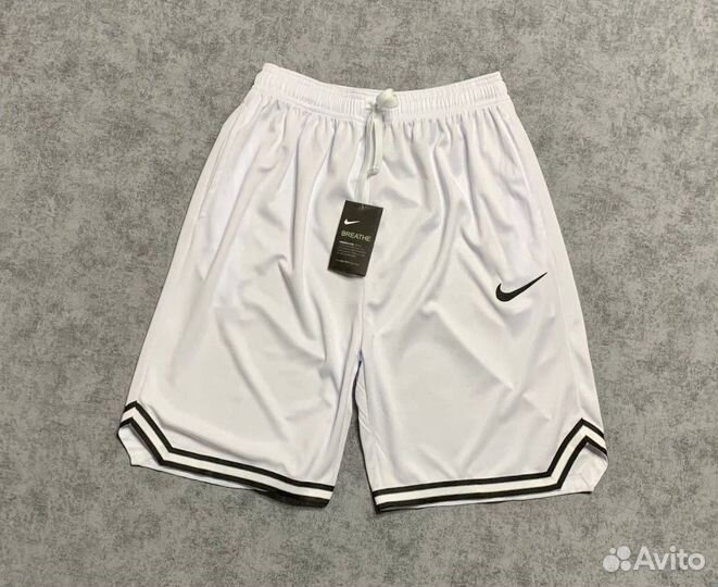 Шорты nike dri fit