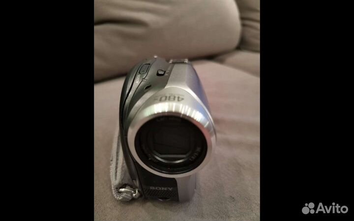 Видео камера Sony handycam
