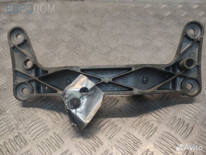 Траверса АКПП n43, n46,n46n, m47n2, n47,n52, n52n