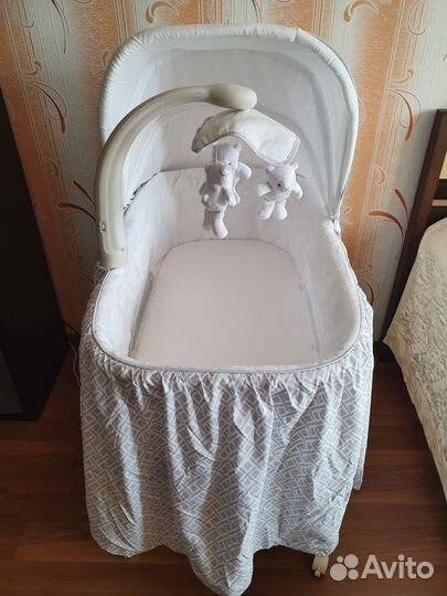 Люлька колыбель simplicity