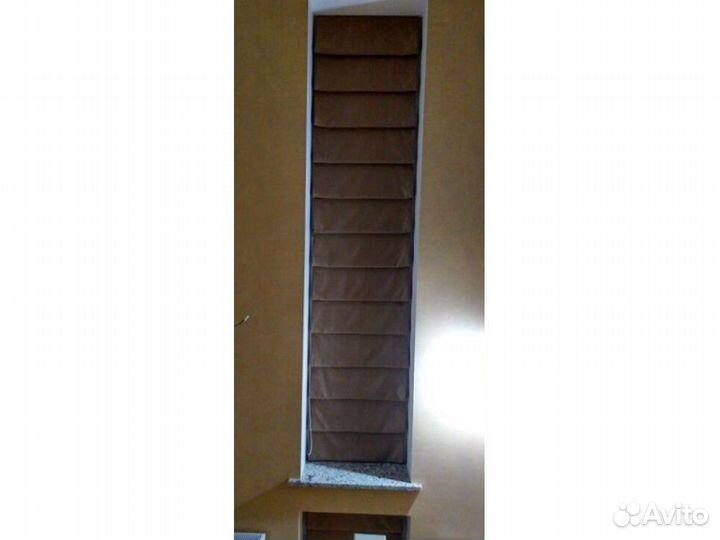 Вертикальные жалюзи J052