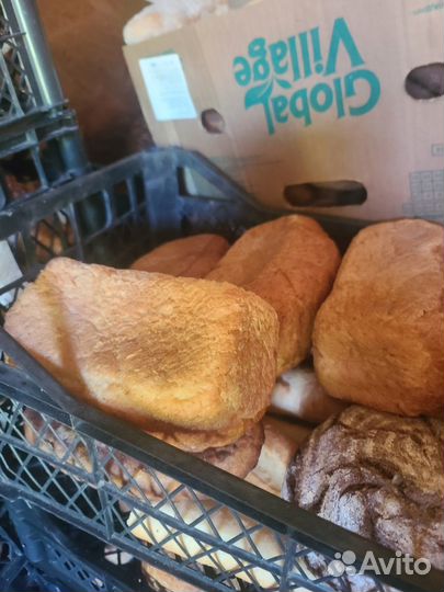 Продам сухари