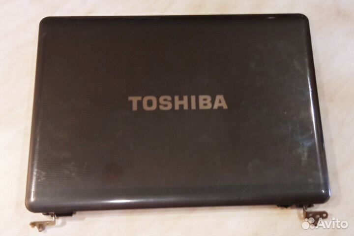 Монитор Toshiba M305-S4848