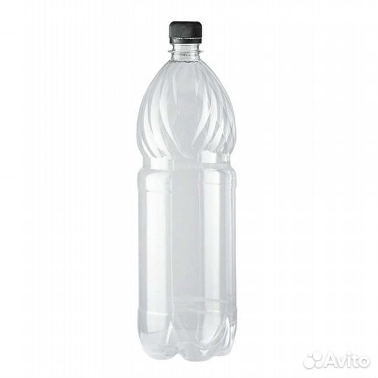 Пэт бутылка/бутылка пластиковая/пэт тара/бутылка