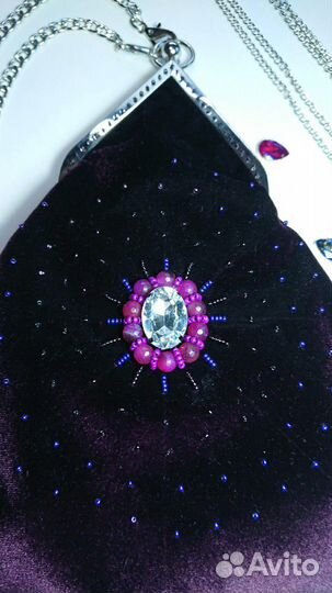 Сумка ручной работы