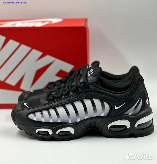 Nike Air Max Tailwind 4 (Арт.50643)