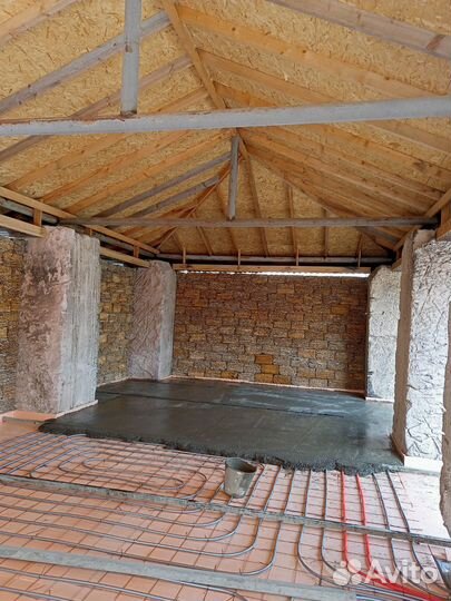 Строительство и ремонт