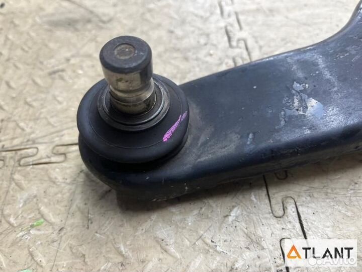 Рычаг передний правый mitsubishi minicab