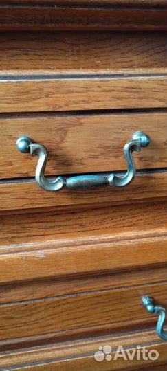 Антикварные ручки