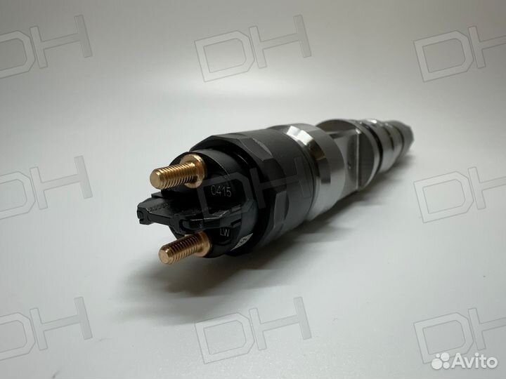 Форсунка 0445120415