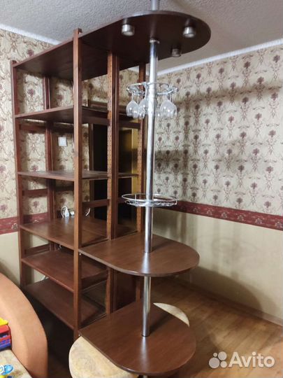 Барная стойка